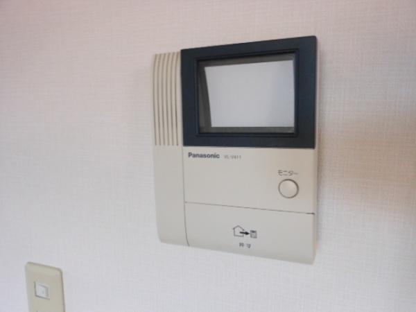 パークヒルズ梨ノ木