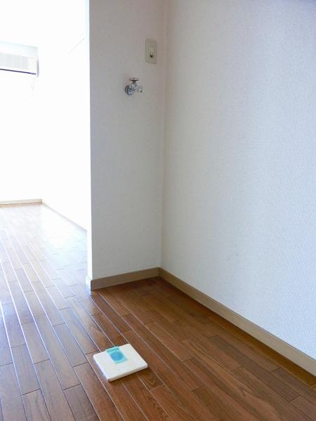 コーポリバノ