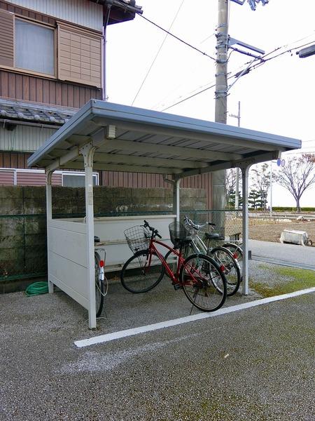 コーポリバノ