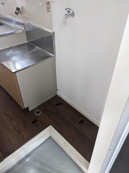 桐山ハイツ