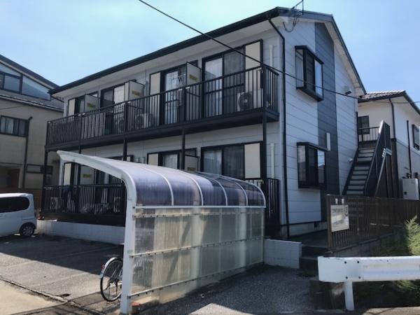 桐山ハイツ