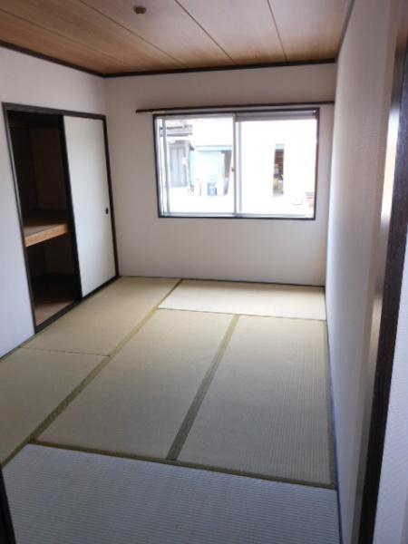 レイクヒルズ彦根