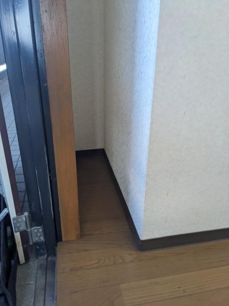 シャトル壱番館