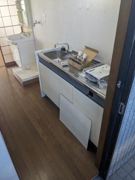 シャトル壱番館