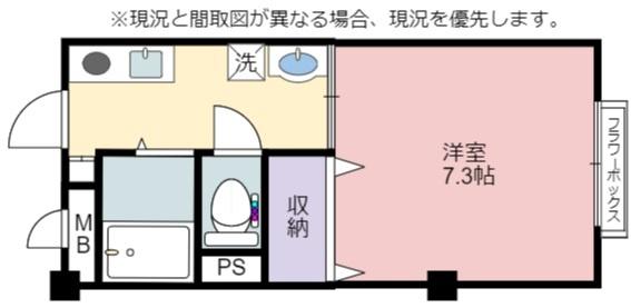 シャトル壱番館