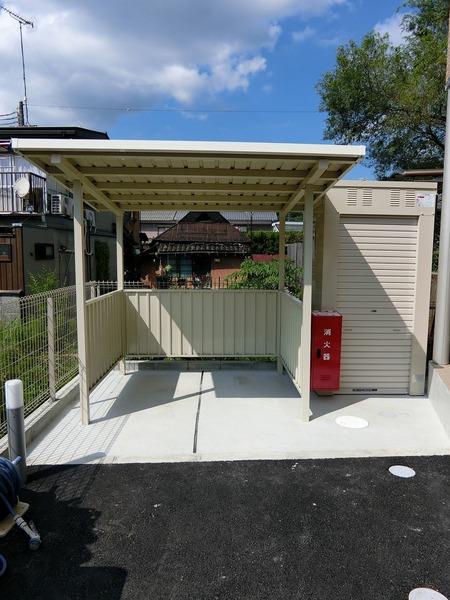 アヴァンセ　リーヴ米原