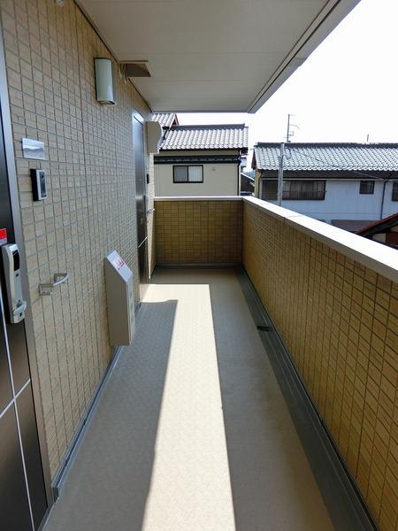 アヴァンセ　リーヴ米原