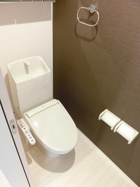 メゾン　ベイリーフ