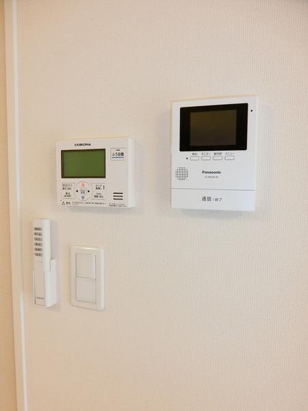 メゾン　ベイリーフ