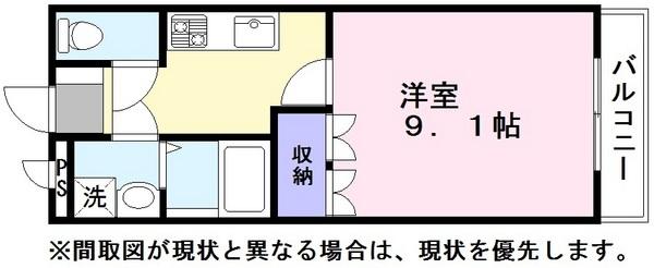 マコズ・アベニュー