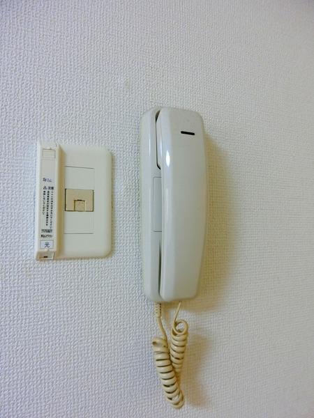 メゾンシャトー１