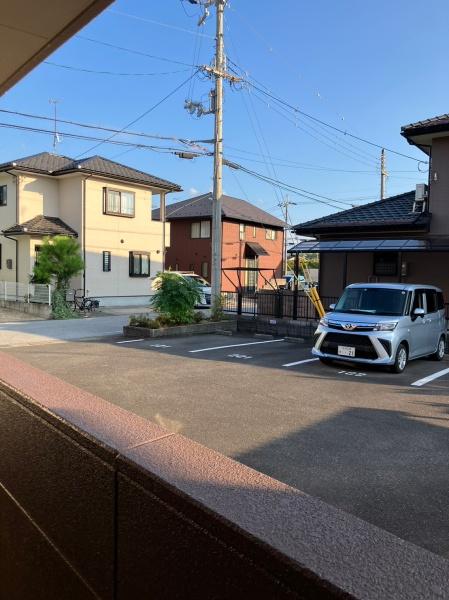 エスポワール竹鼻