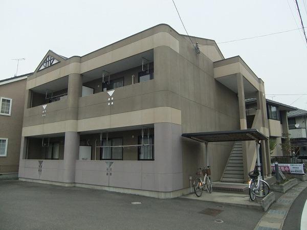 エスポワール竹鼻