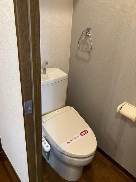 エスポワール竹鼻