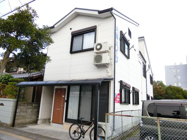 大東ハイツ