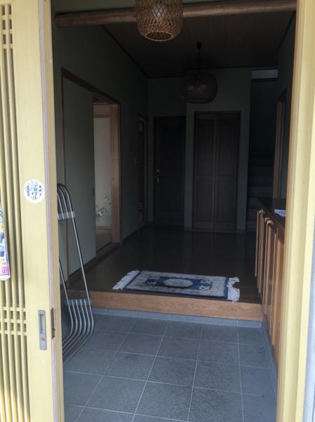 中藪町　Ｕ様邸　一軒家