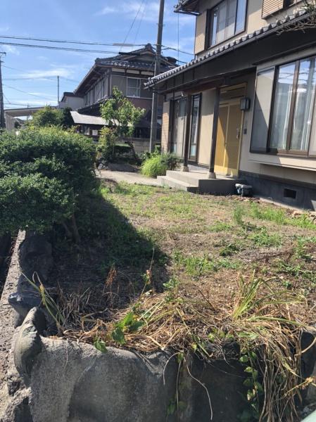 中藪町　Ｕ様邸　一軒家