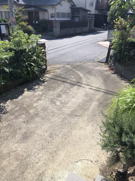 中藪町　Ｕ様邸　一軒家