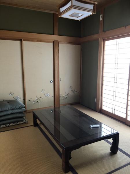 中藪町　Ｕ様邸　一軒家