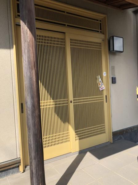 中藪町　Ｕ様邸　一軒家