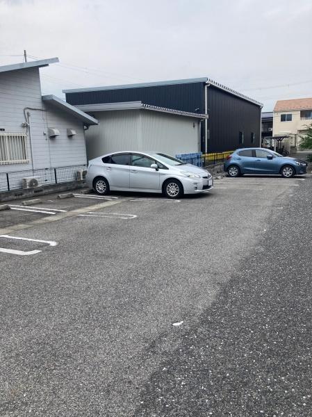 ハートフルマンション旭森