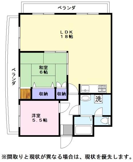 ラフェスタ彦根２