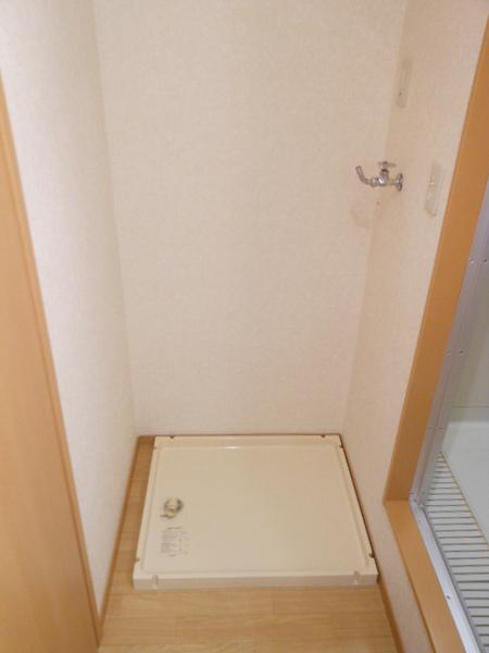 サンガーデン城町