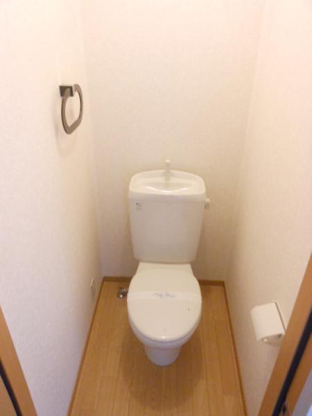サンガーデン城町
