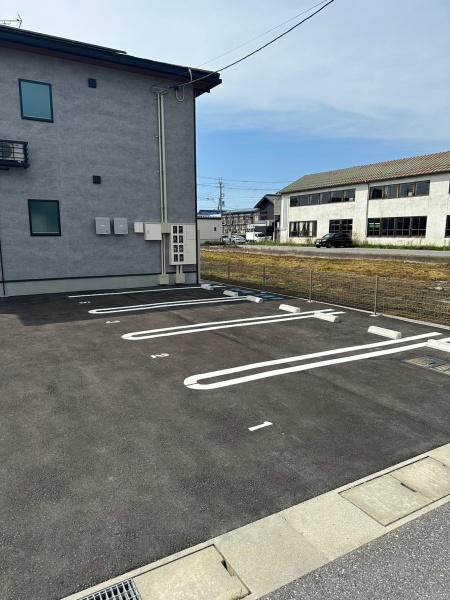 グッドライフステージ後三条Ａ