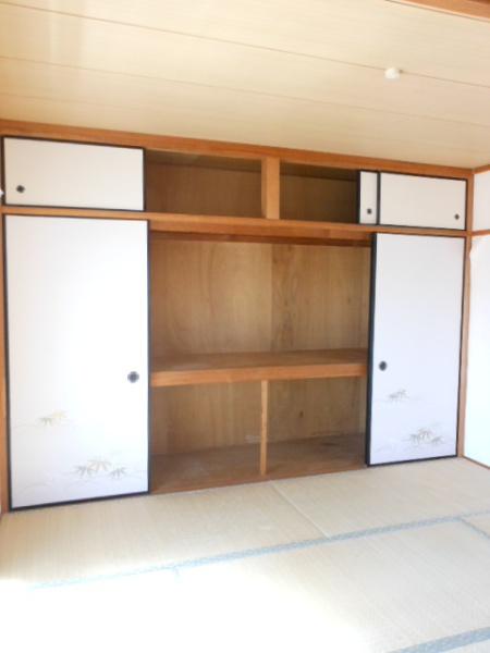 武山ハイツ