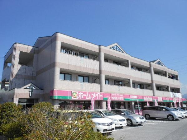 フォレスト・ヴィラ