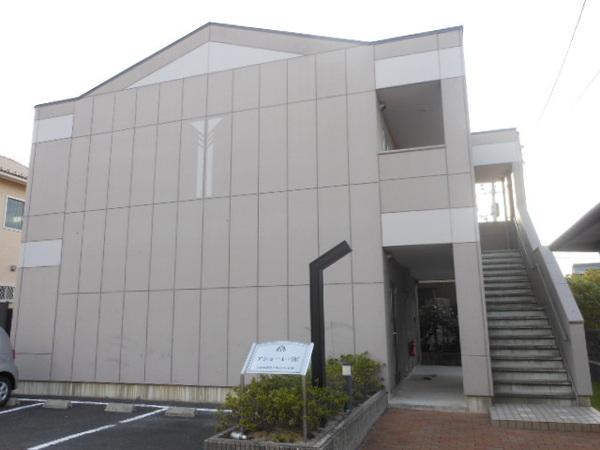 アシューレ・Ｈ