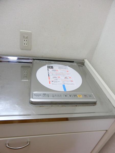 大東ハイツ
