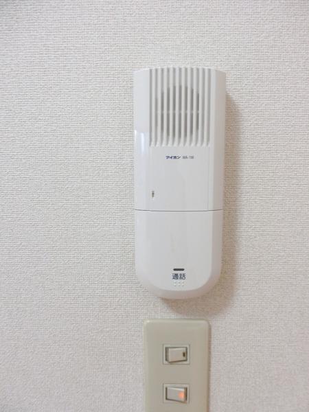 大東ハイツ