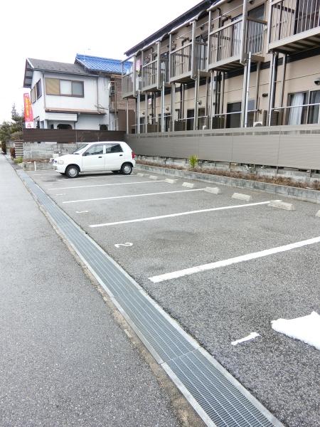 プレステージ後三条