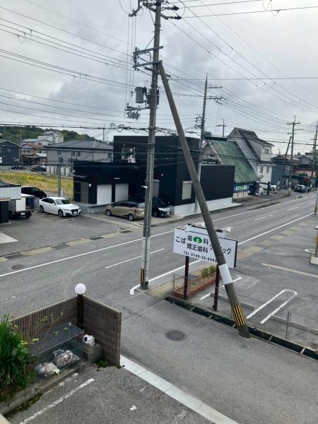 プレステージ後三条