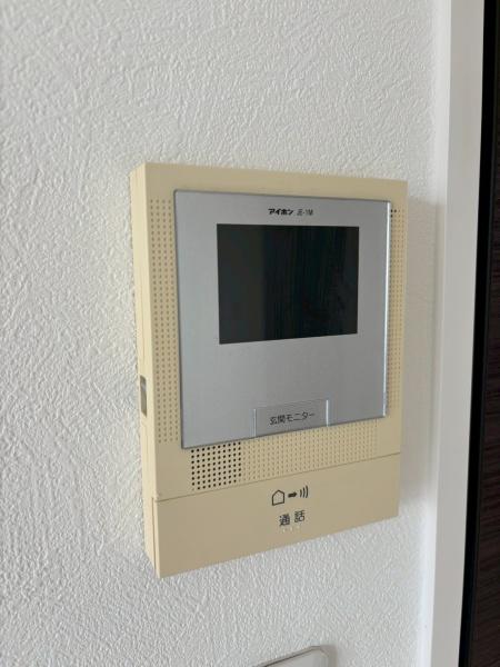 シャーメゾン　フィオリータ