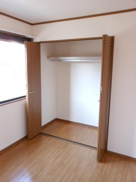 レークハイツちぼり