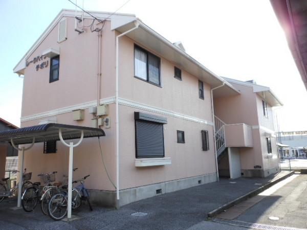 レークハイツちぼり