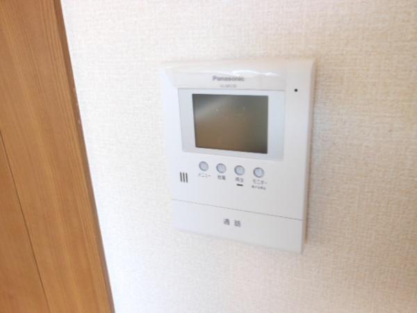 レークハイツちぼり