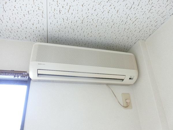 城陽ハイツ