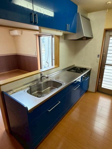 エクセレントコーポ芹川　４号地