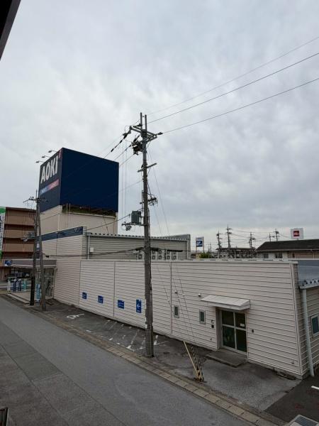 ウワトハイツＡ