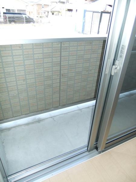 セジュール彦根東山