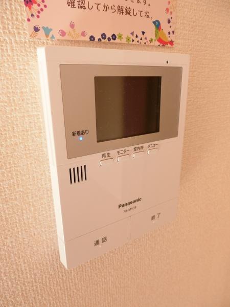 レークハイツ御前