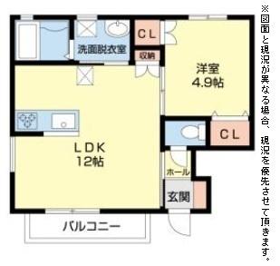 グッドライフステージ小泉