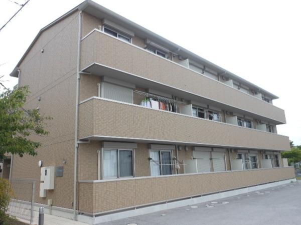 セジュール彦根東山