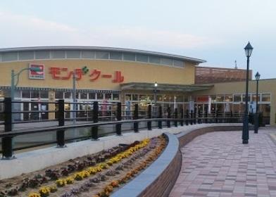 湖畔ハイツ(フレンドマート長浜駅前店)