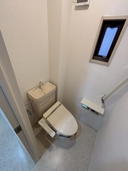湖畔ハイツ