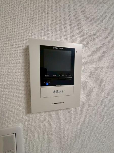 湖畔ハイツ